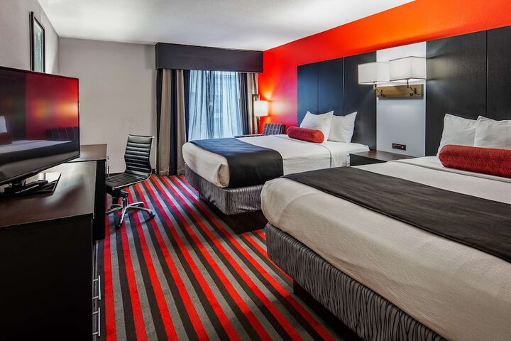 Comfort Inn & Suites Carrollton