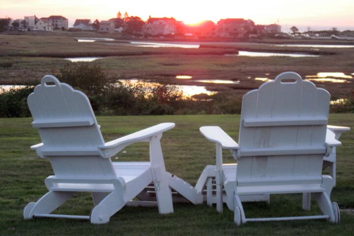 The Mariner Resort