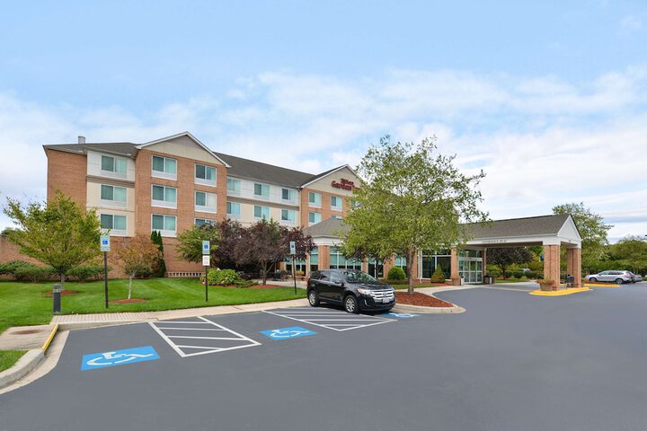 Hotel 1 of 40