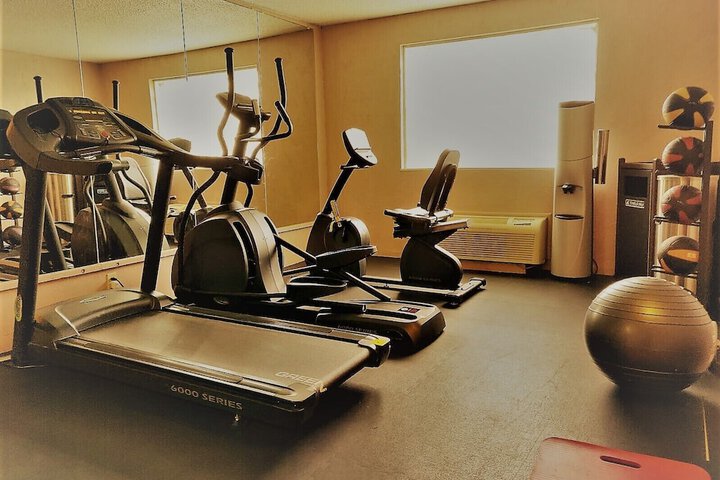 Health and Fitness 37 of 38