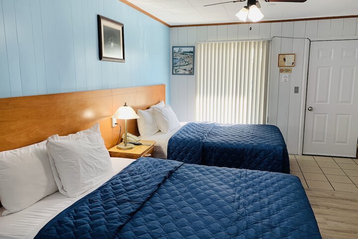 Town and Country Motel