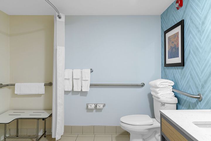 Hilton Garden Inn Fredericksburg