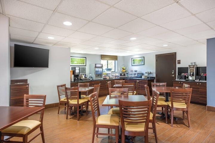 Sleep Inn State College near Penn State