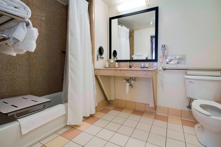Fairfield Inn & Suites by Marriott Clermont