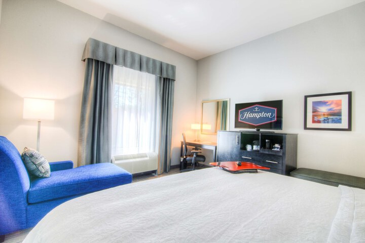 Hampton Inn Houston I-10 East