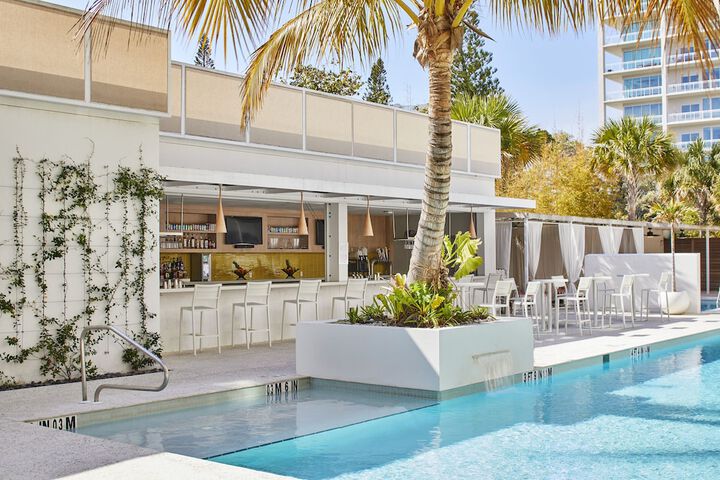 The Sarasota Modern a Tribute Portfolio Hotel