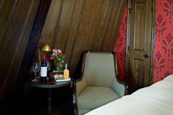 The Mill Inn