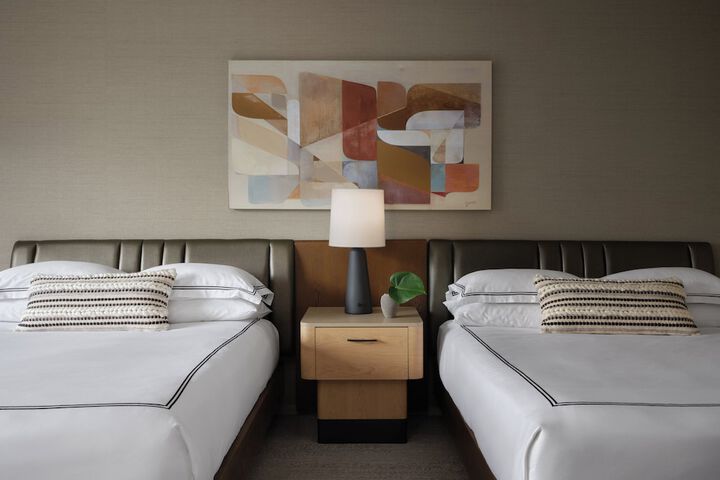 Kimpton Hotel Palomar Phoenix Cityscape by IHG