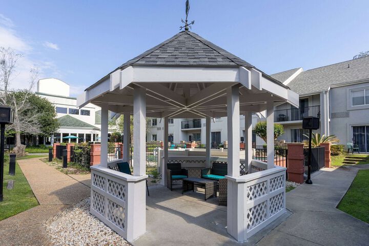 Wingate by Wyndham Valdosta / Moody AFB