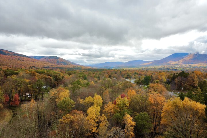 Toll Road Inn