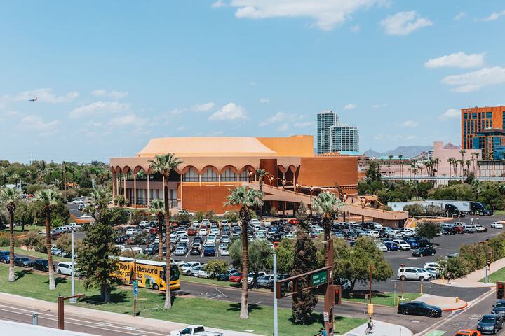 Graduate by Hilton Tempe