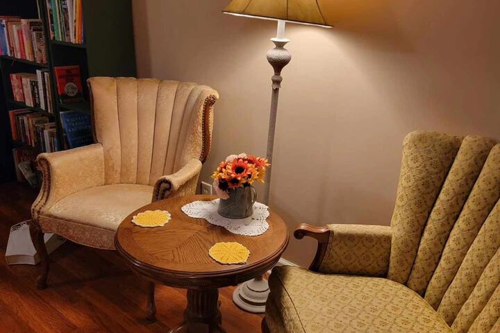 Hotel Interior 11 of 62