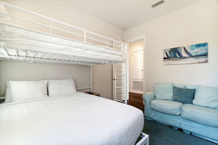 Prominence on 30A by Panhandle Getaways