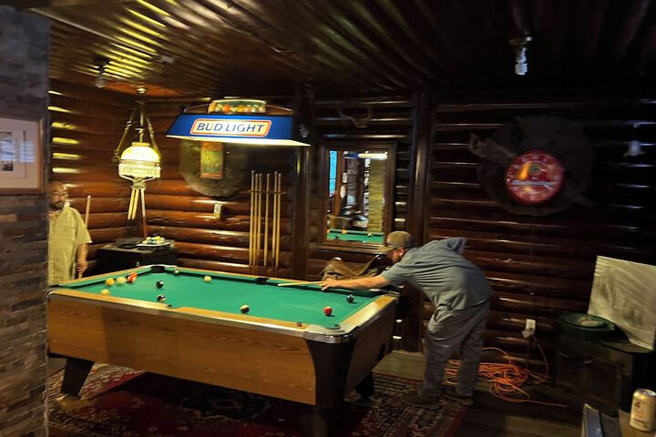 Old Sierra City Hotel