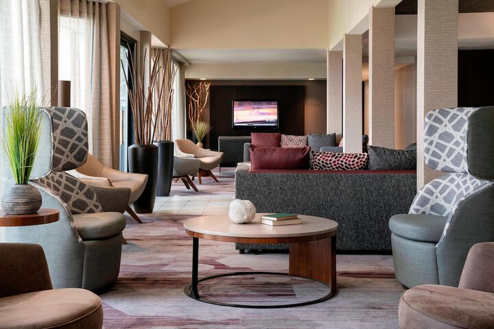 Hotel Interior 6 of 34