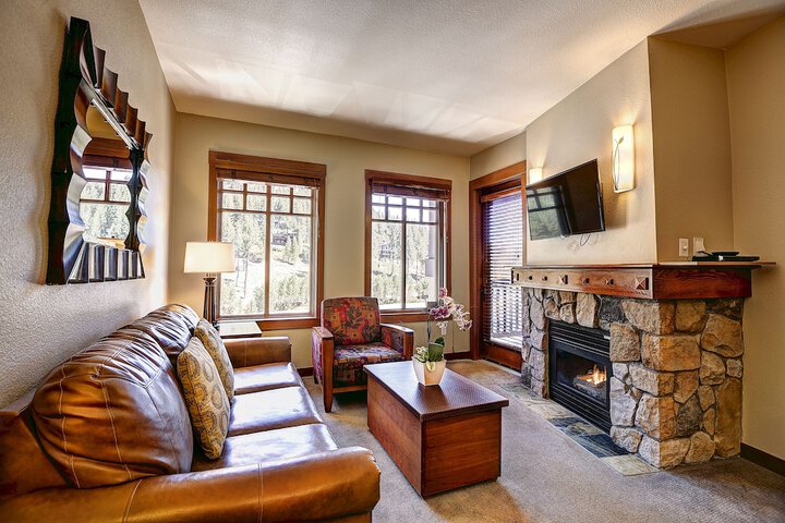 The Village at Palisades Tahoe