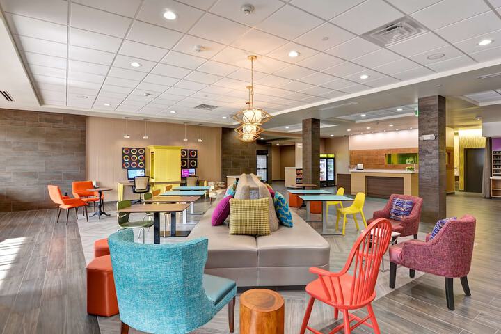 Hotel Interior 17 of 47