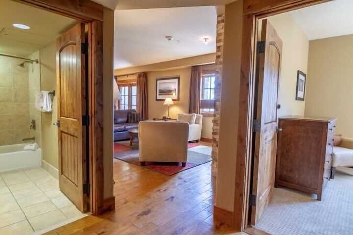 Tamarack Resort