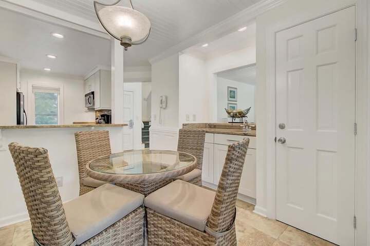 Racquet Club 35 by Wild Dunes in Resort Core