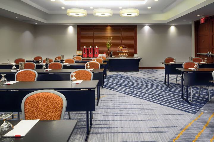 Long Beach Marriott