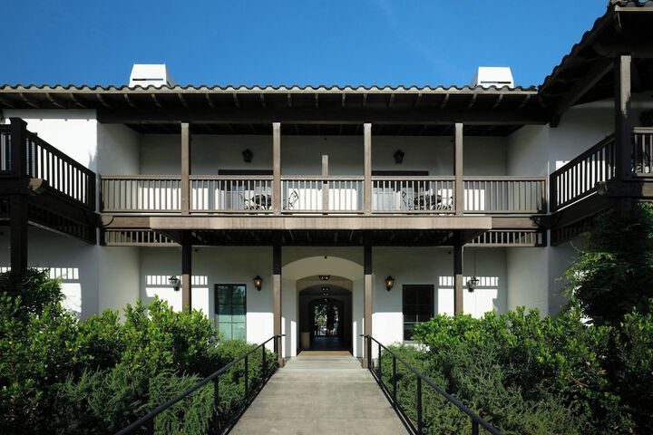 The Lodge at Sonoma Resort Autograph Collection