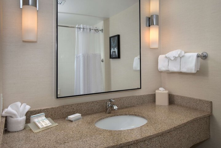 Hilton Garden Inn Albany Medical Center