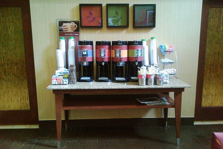 Breakfast/Coffee Service 42 of 52