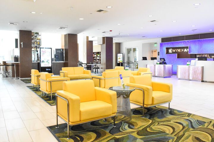 Hotel Interior 15 of 84