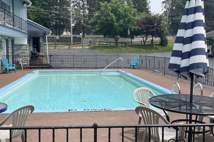 Pool 4 of 25