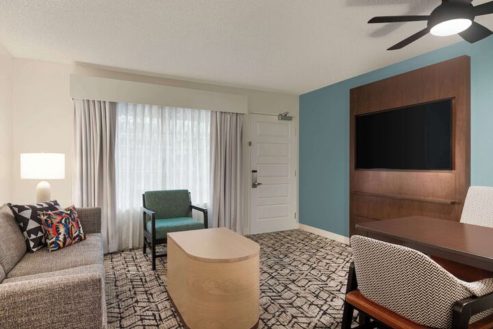 Embassy Suites by Hilton Fort Lauderdale 17th Street