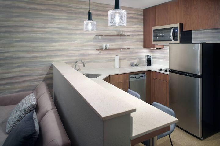 Residence Inn by Marriott Lexington City Center