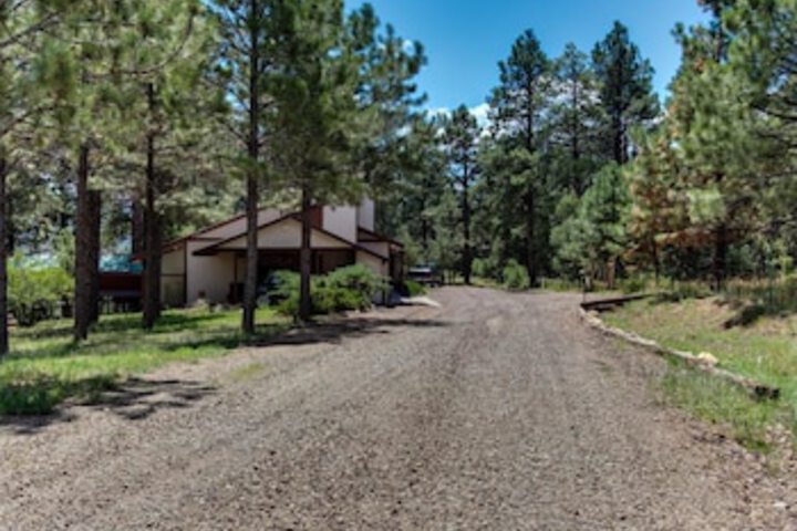 Durango Wilderness Retreat