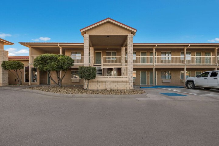 Quality Inn Sonora TX