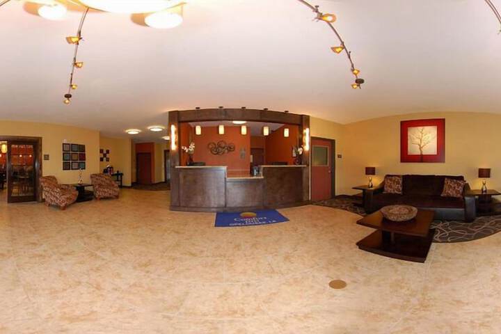 Hotel Interior 3 of 46