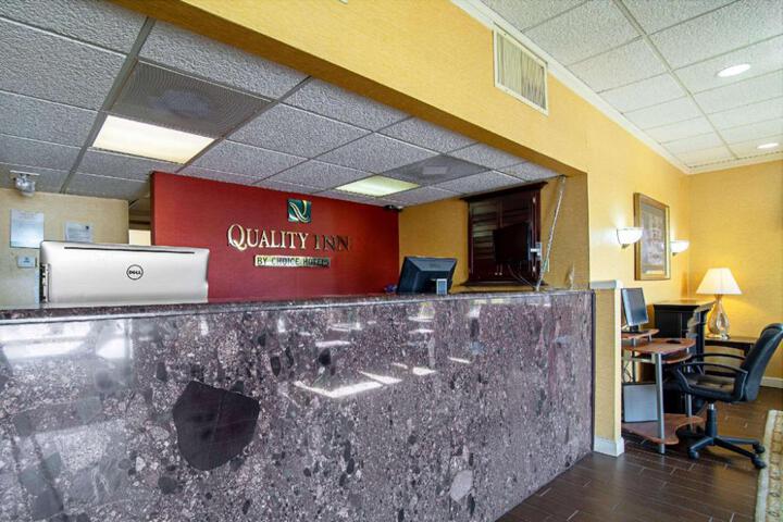 Quality Inn St. George I-95