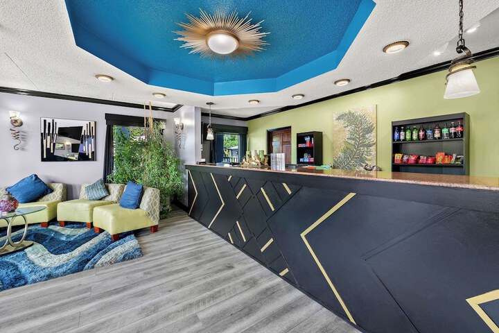 Hotel Interior 20 of 45