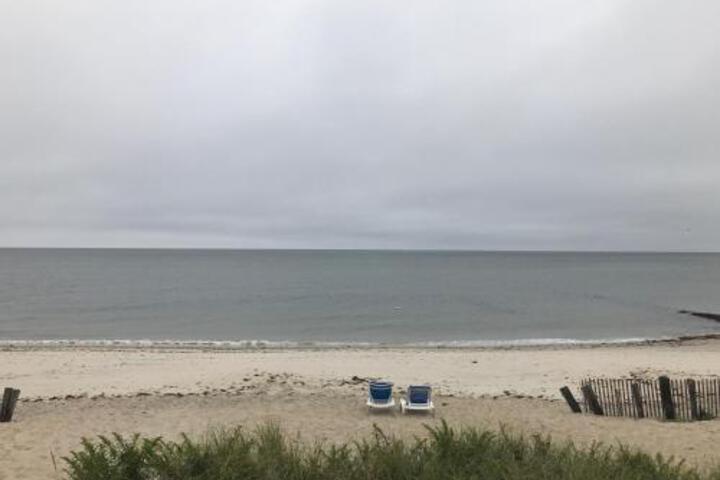 Beach House Inn Bed & Breakfast
