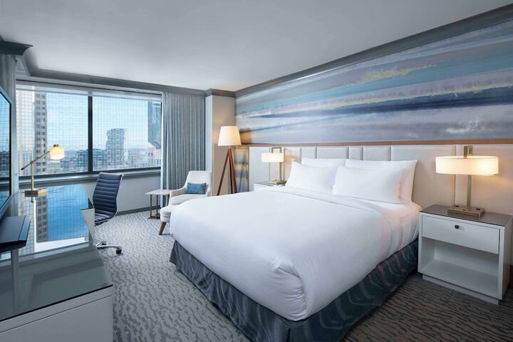 The Lofton Hotel Tapestry Collection by Hilton