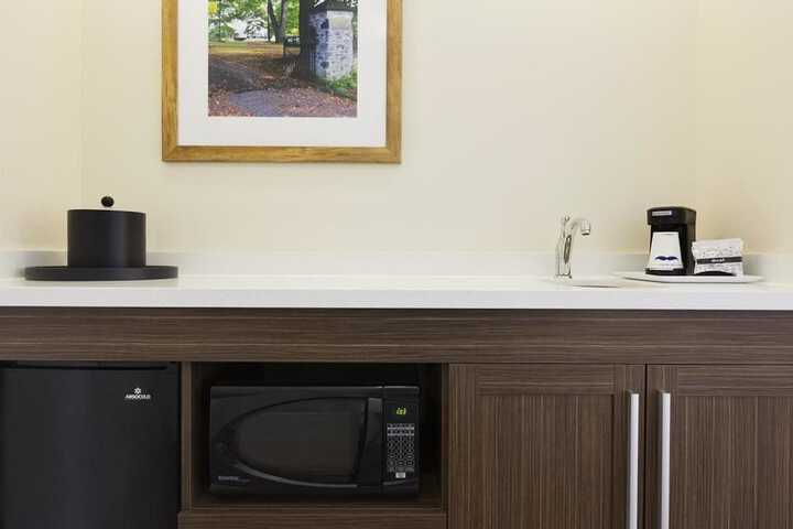 Hampton Inn Kyle