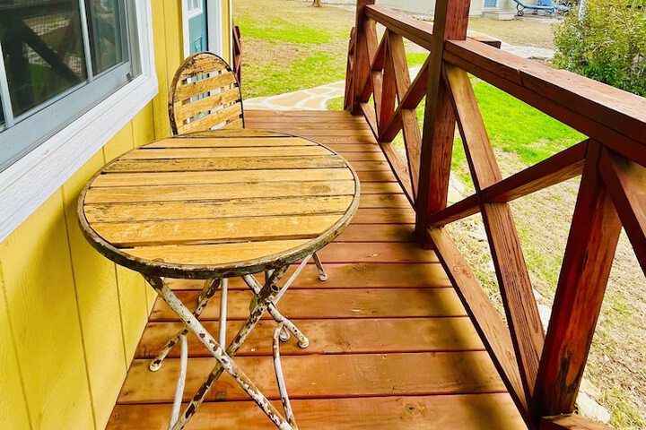 Terrace/Patio 258 of 292