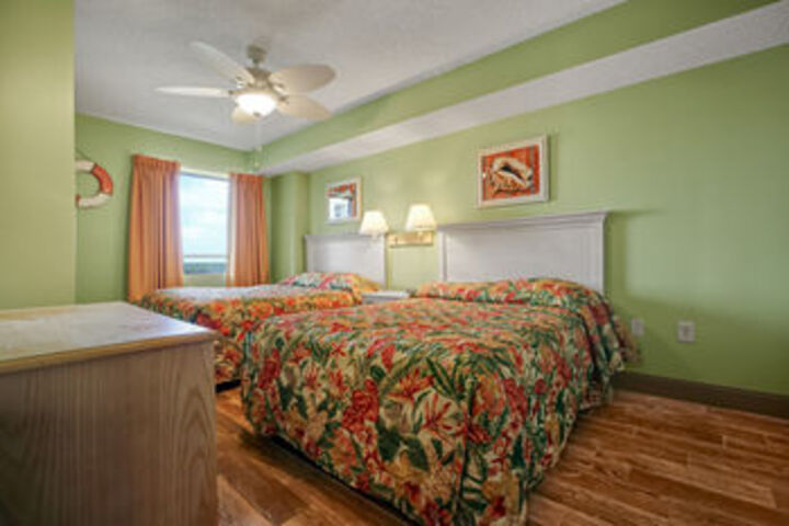 Hosteeva Sand Dunes Luxury Suites