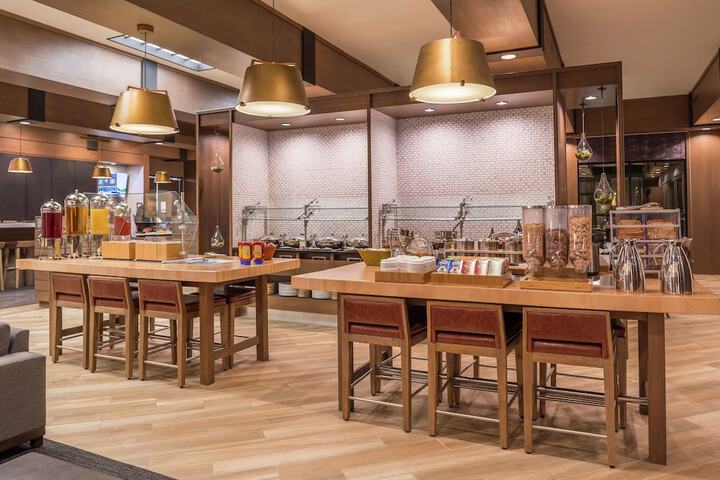 Doubletree by Hilton Lafayette East IN