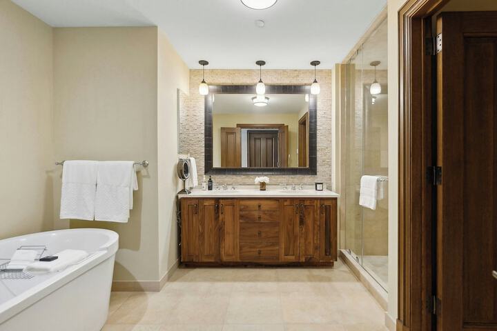 The St. Regis Deer Valley