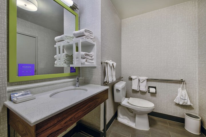 Hampton Inn Cortland