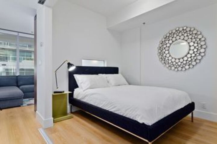 Lido in Kensington by Suite Digs