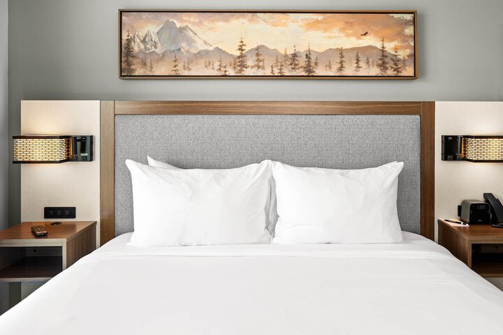The Kulshan Hotel