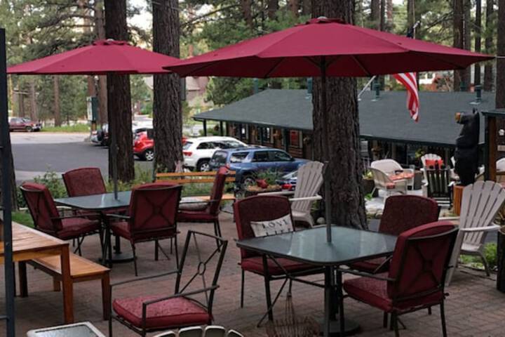 Terrace/Patio 83 of 84