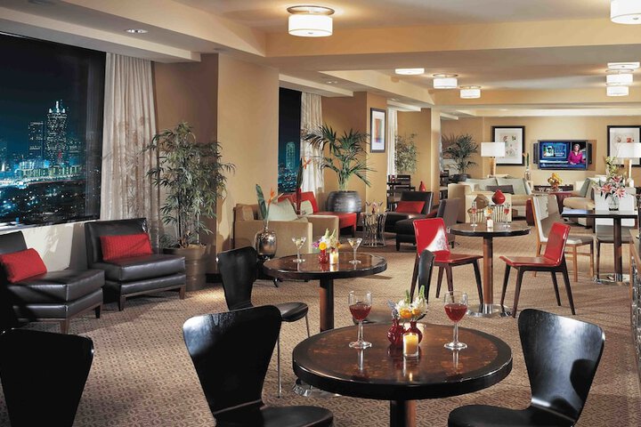 Hilton Anatole