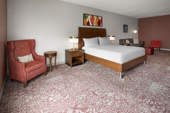 Hilton Garden Inn State College