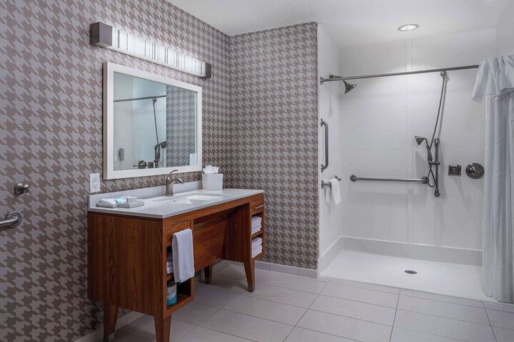 Home2 Suites by Hilton Little Rock West